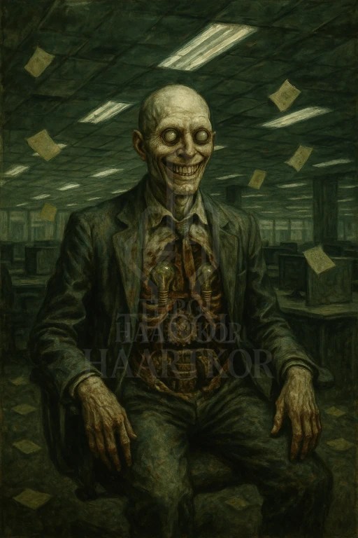 Open-space : convivialité forcée, solitude garantie