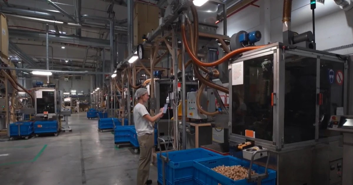 viventions pollution Energivore