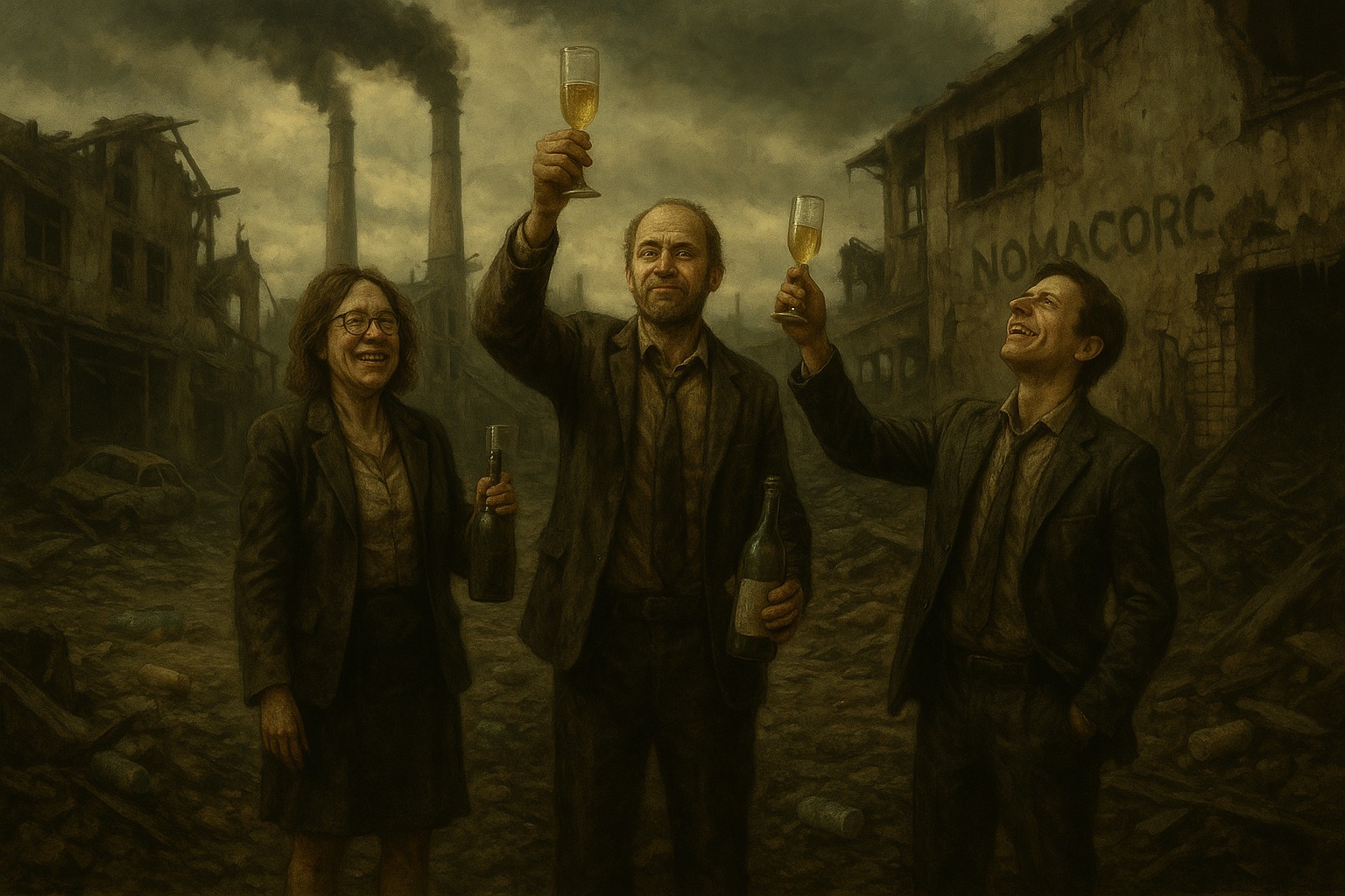 Décryptage du Rapport RSE de Vinventions