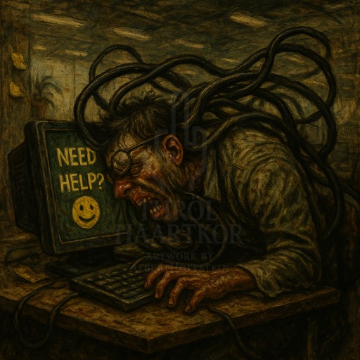 5 ChatGPT Alternatives – And Why They’re Worthless