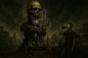 Social Media, Réseaux sociaux, alcool et apprentissage de la conduite chez les jeunes