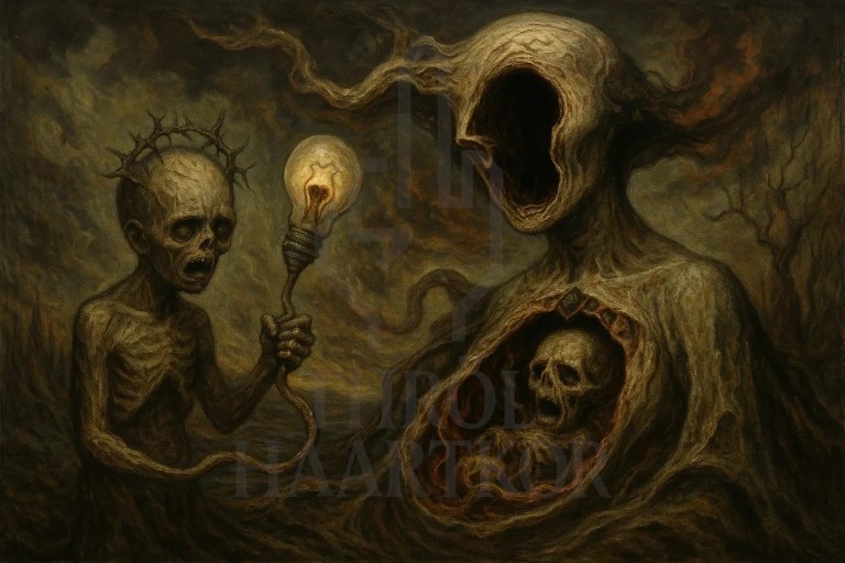 Awakening of the Dead