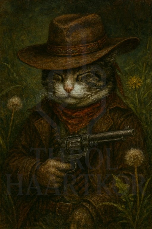 Klakbok – the blast without rest