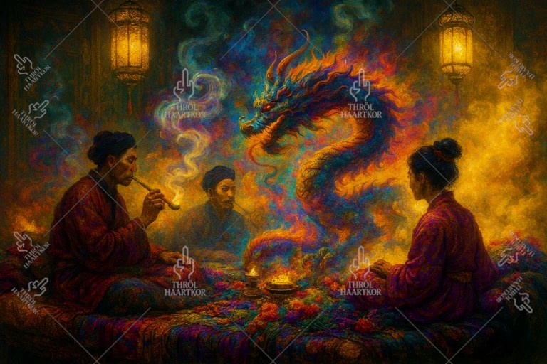 Era of Consciousness