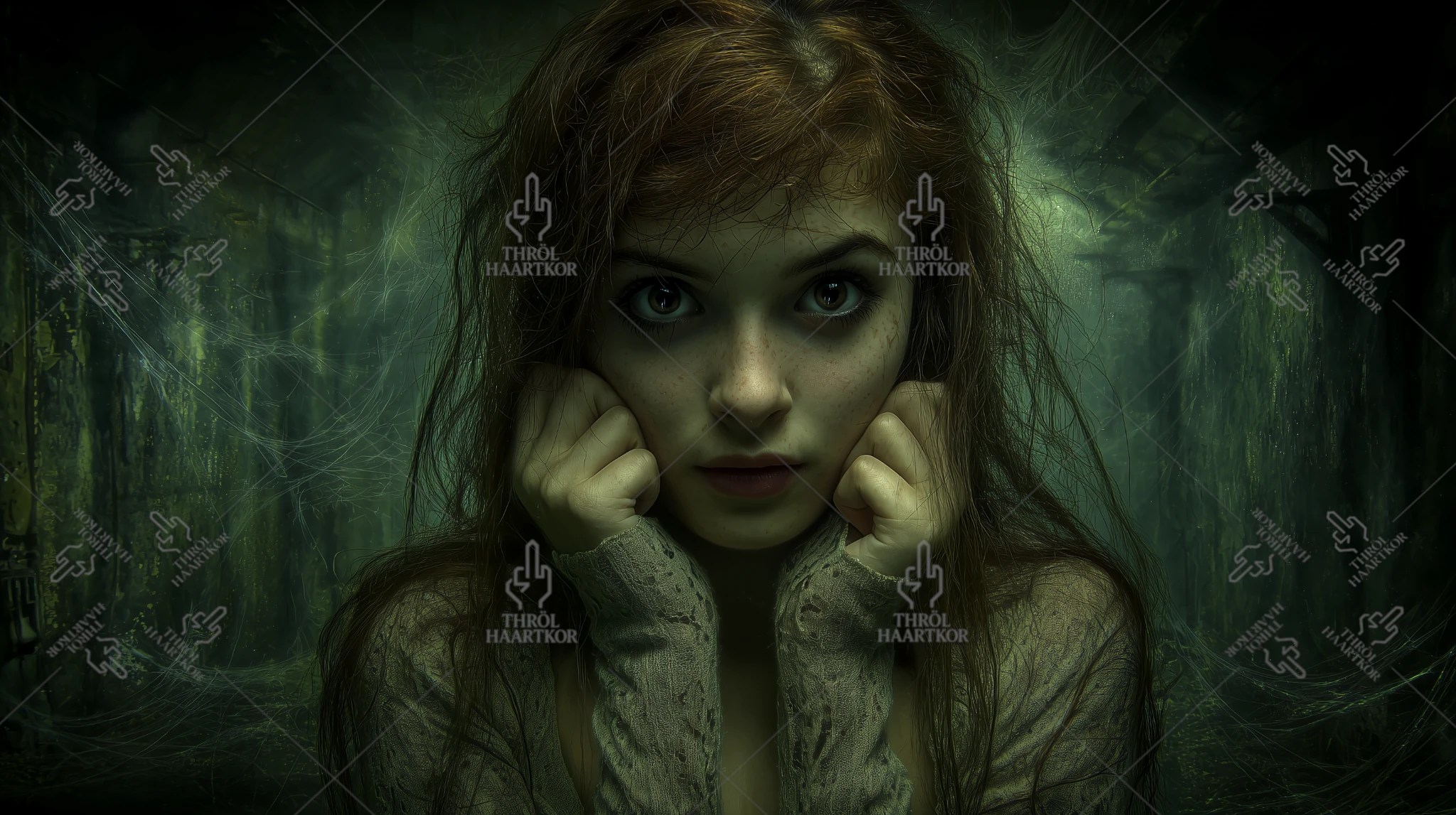 The Awakening of Fear