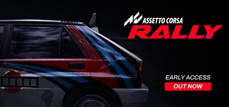 Rally – Assetto Corsa Rally