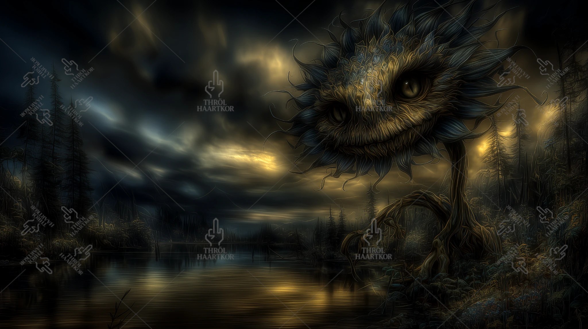 Guardian of the Shores