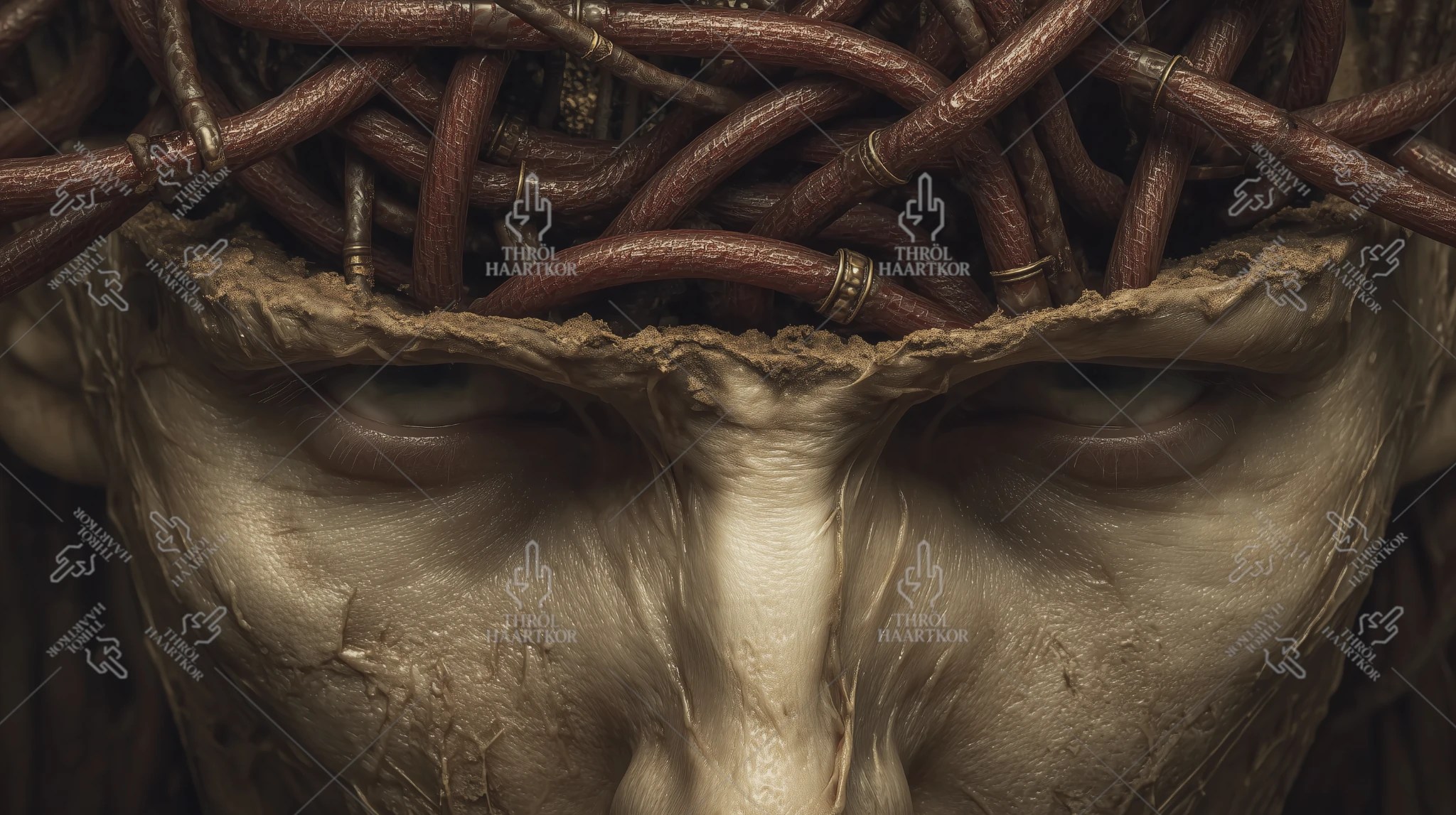 Mental Noodles on a Citizen Drip