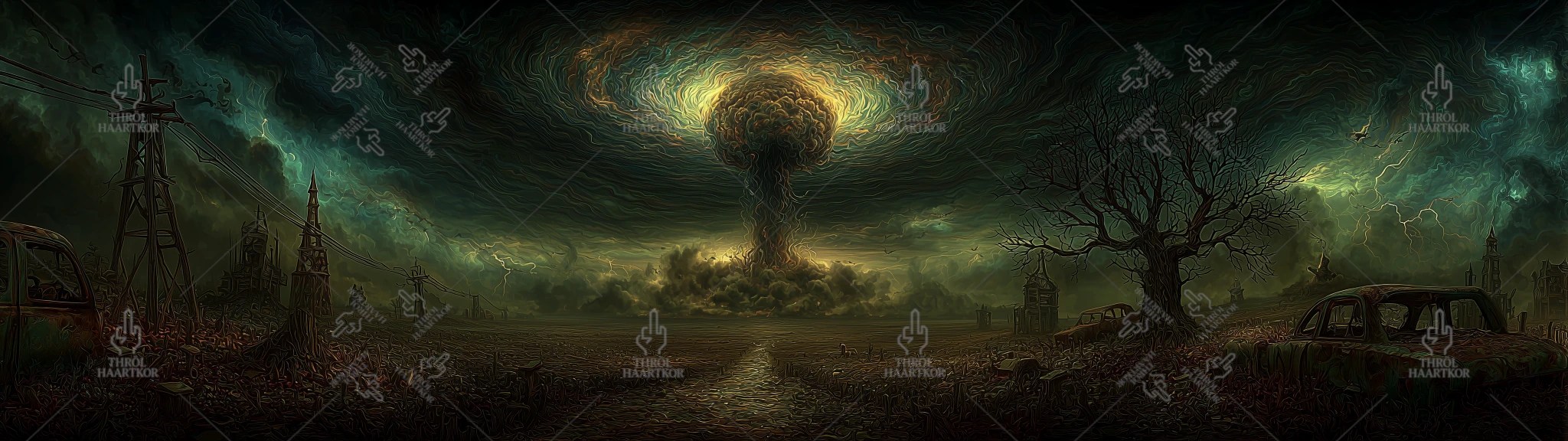 Monday, 6 AM – Total Impact