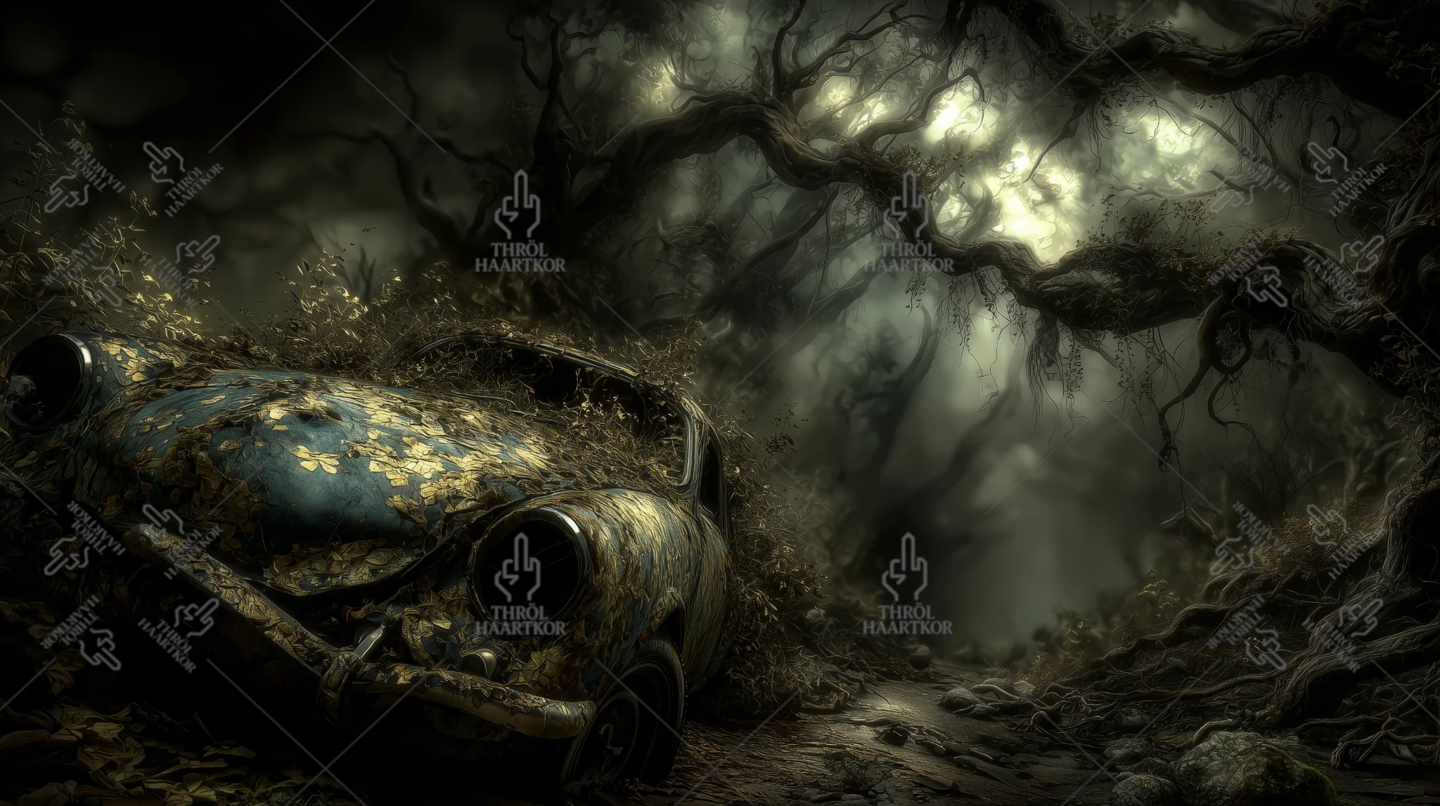 Monster&rsquo;s Rest