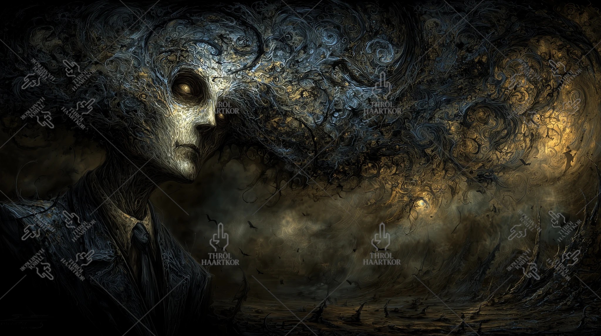 Shattering Deliverance