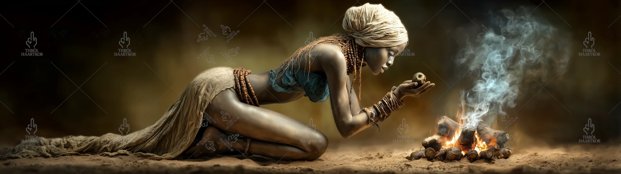 Incandescent Contract