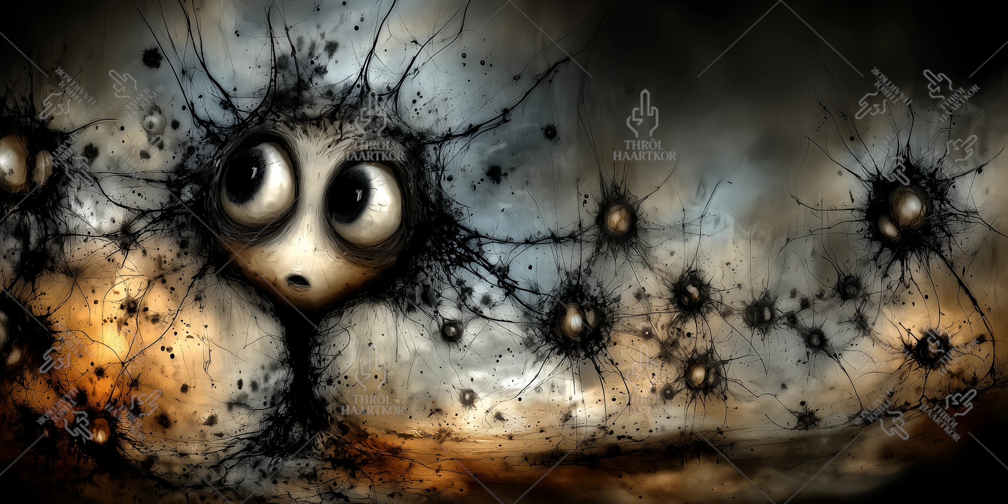 Residual Consciousness