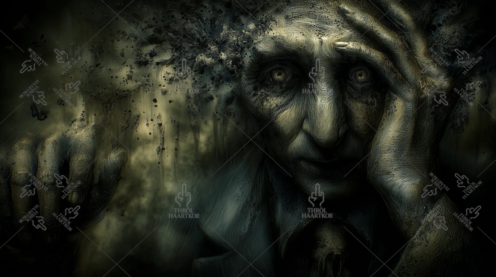 The End of a Man Who Listened Too Much