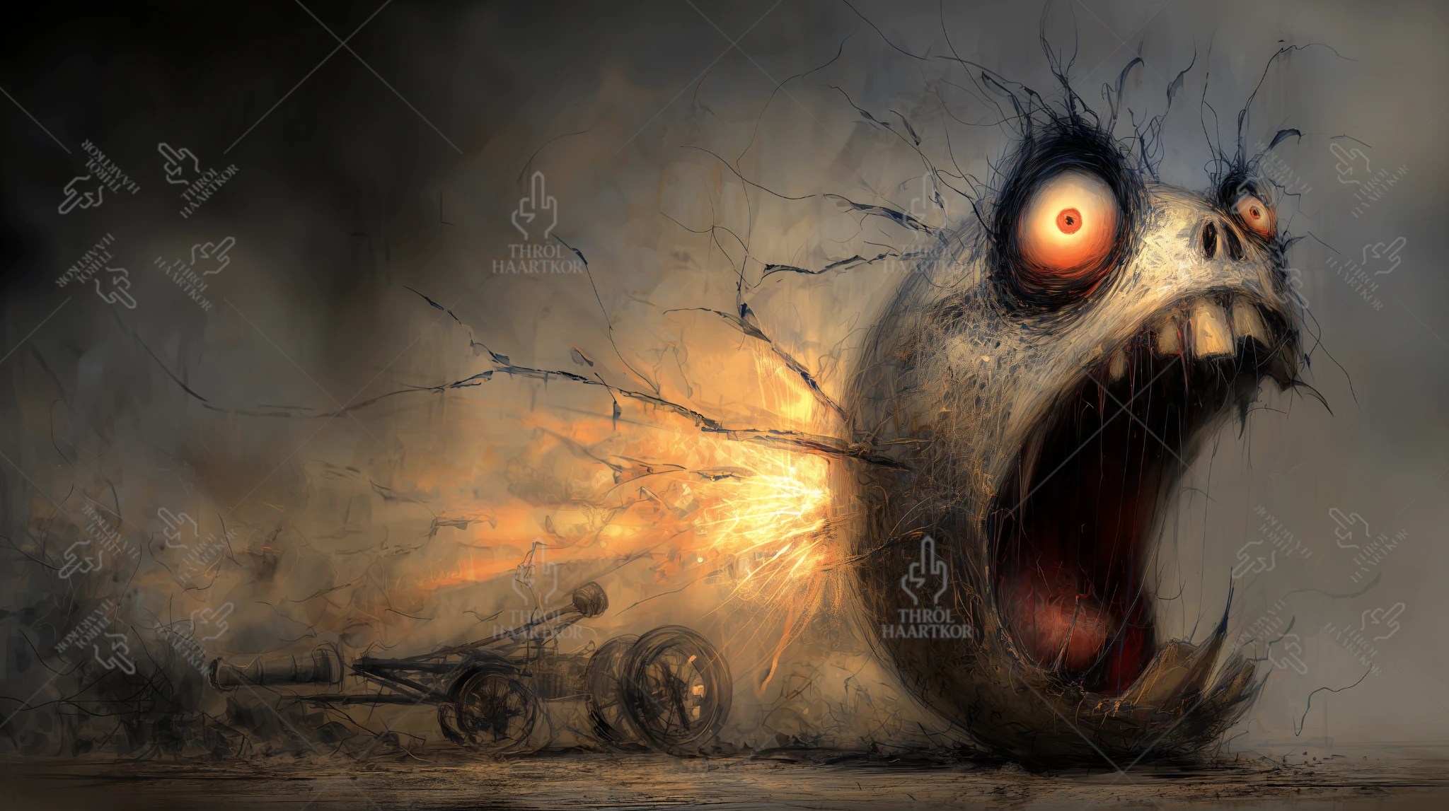 Unsolicited Deployment