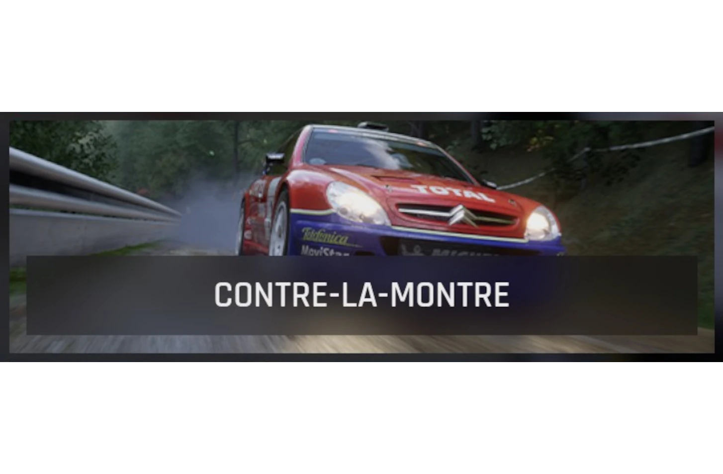 Assetto Corsa Rally – Time Trial