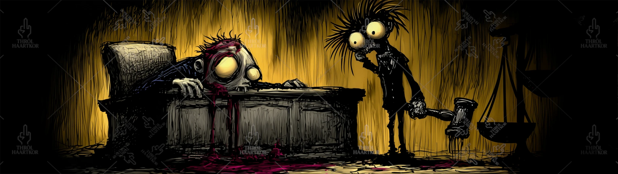 Excuse me, were you saying something… Your Honor?