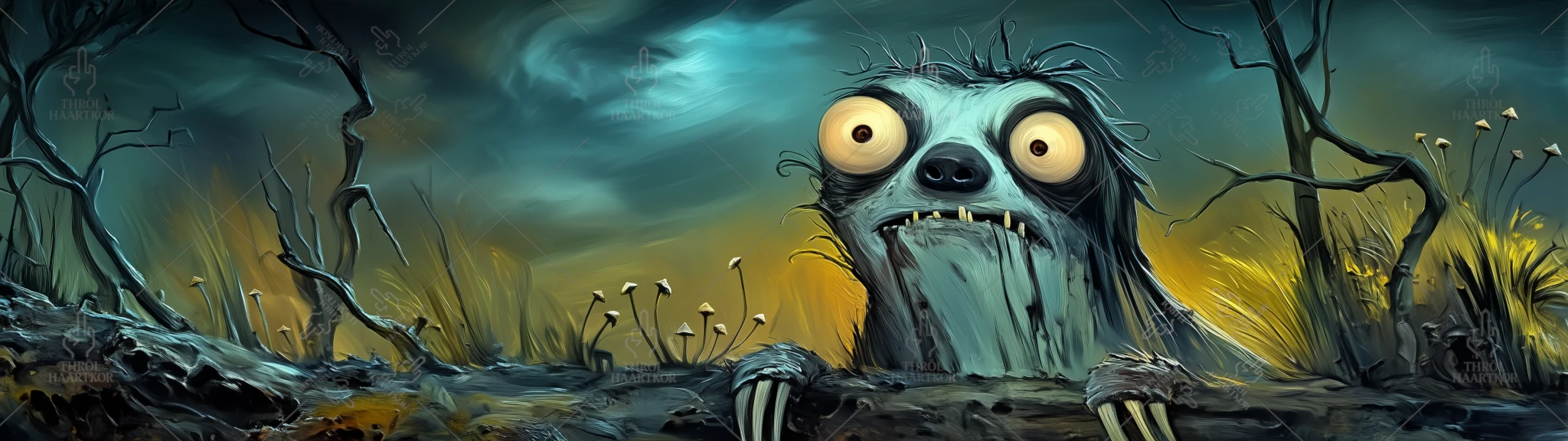 The One Who Walks With Me