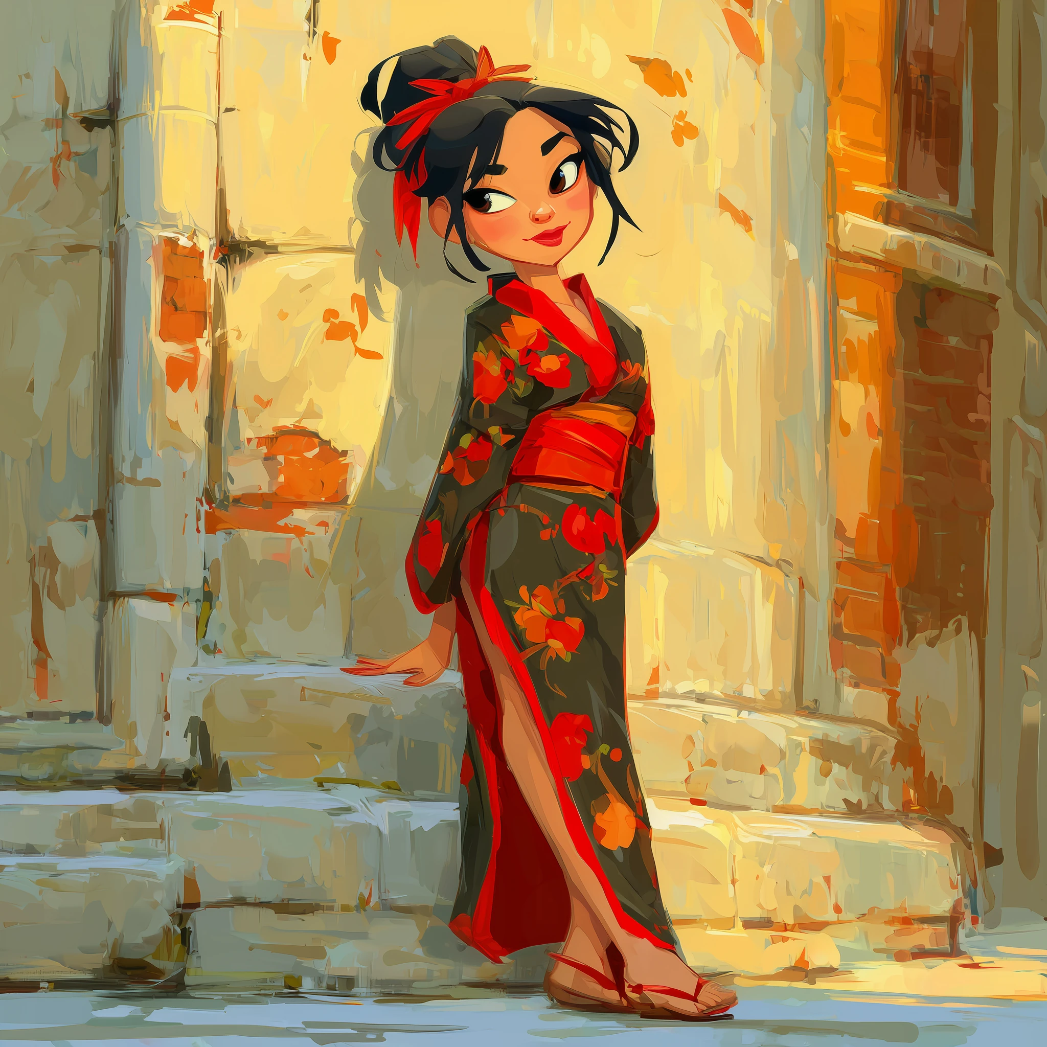 Customer 5: Lady Chi tu lsoar Je ne comprends pas tout, mais l’algorithme a clairement besoin de vacances.