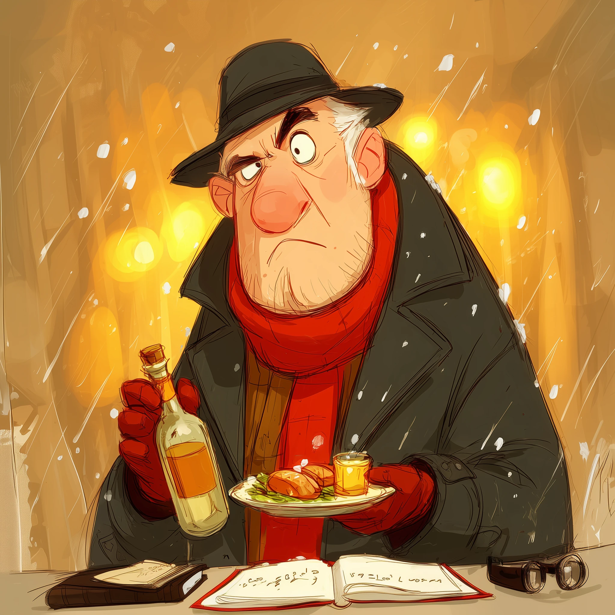 Customer 5: Lesh Tulku Mon navigateur a ralenti, un peu comme s’il hésitait à charger la suite.