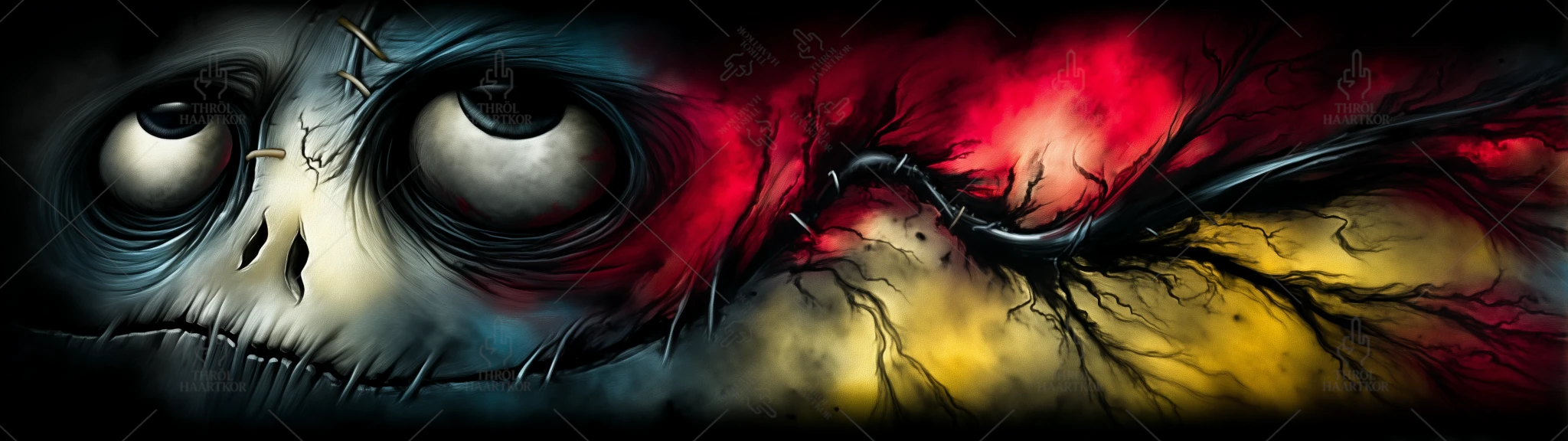 Do Not Disturb the Business Model - 32:9 - The silence that some would like to impose on us… on the pretext that our words disturb their little affairs.