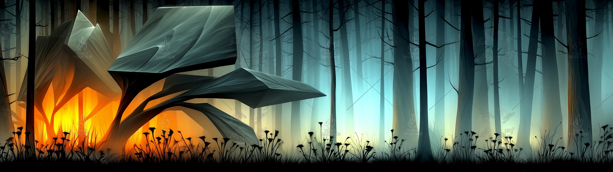 The Sacred Thingamajig - 32:9 - An ancient totem that has been venerated for a long time without knowing why... like we venerate money without knowing why